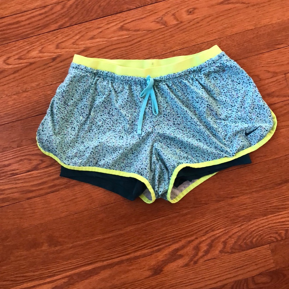 Nike shorts